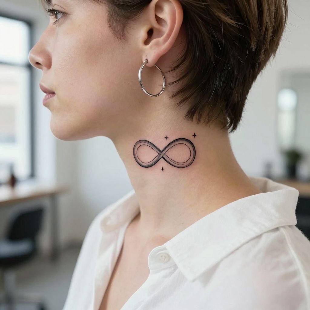 Infinity Loop