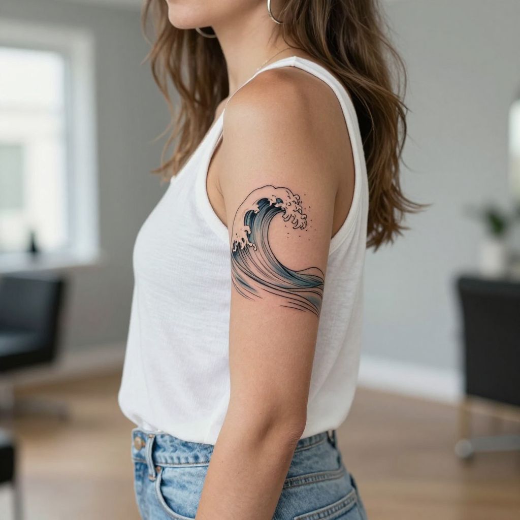 Matching Waves