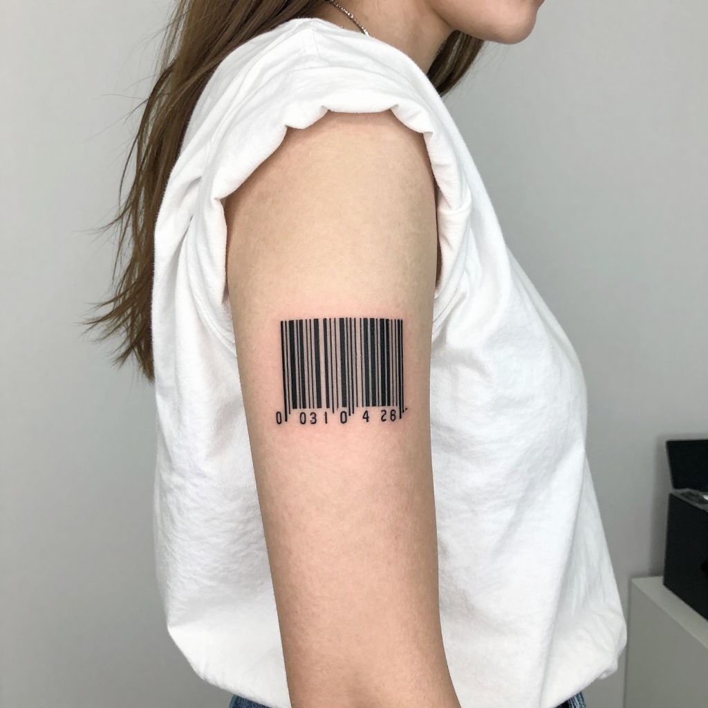 child birth date tattoo ideas 11