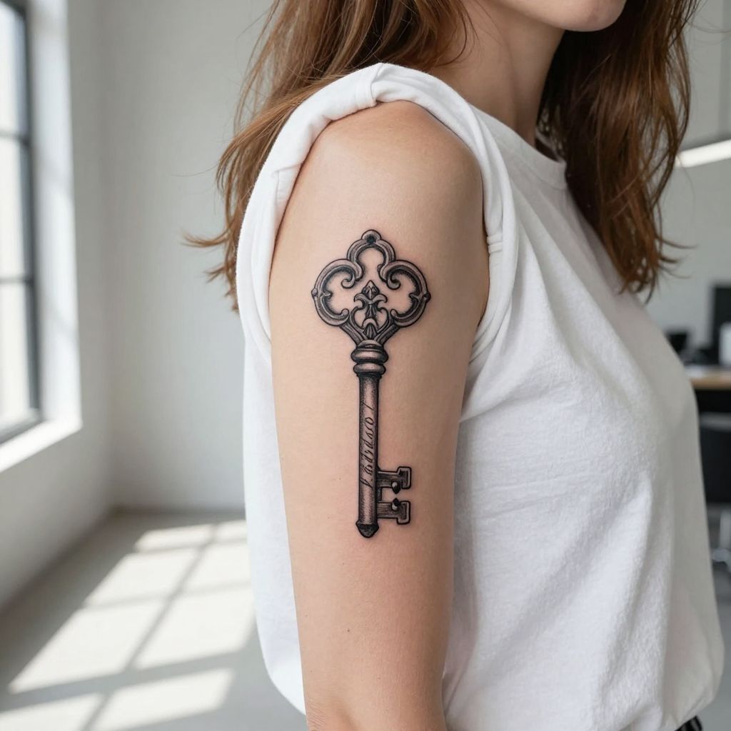 child birth date tattoo ideas 12