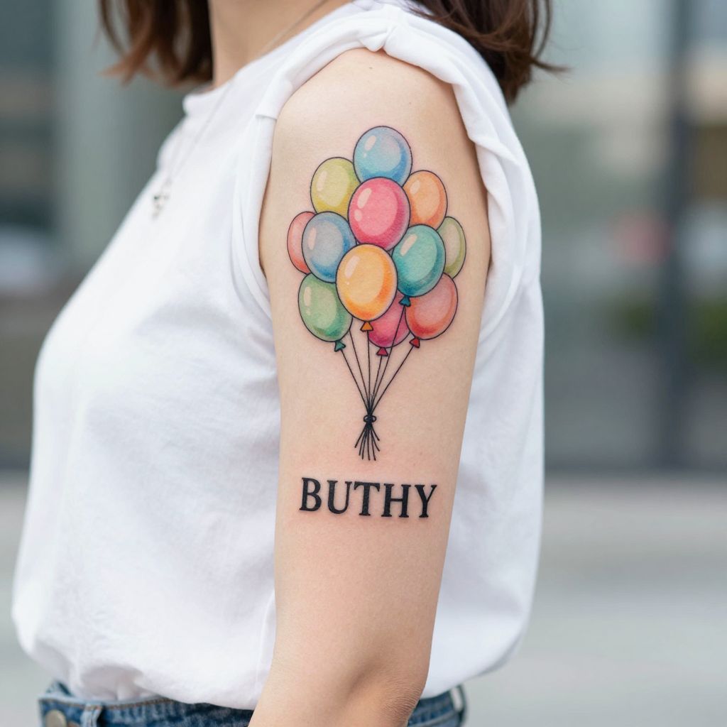 child birth date tattoo ideas 14