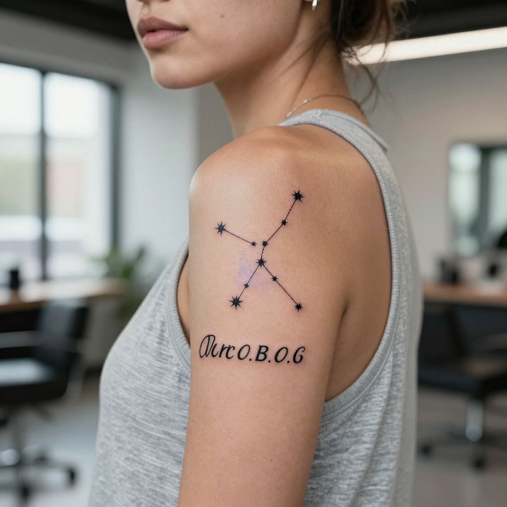 child birth date tattoo ideas 2