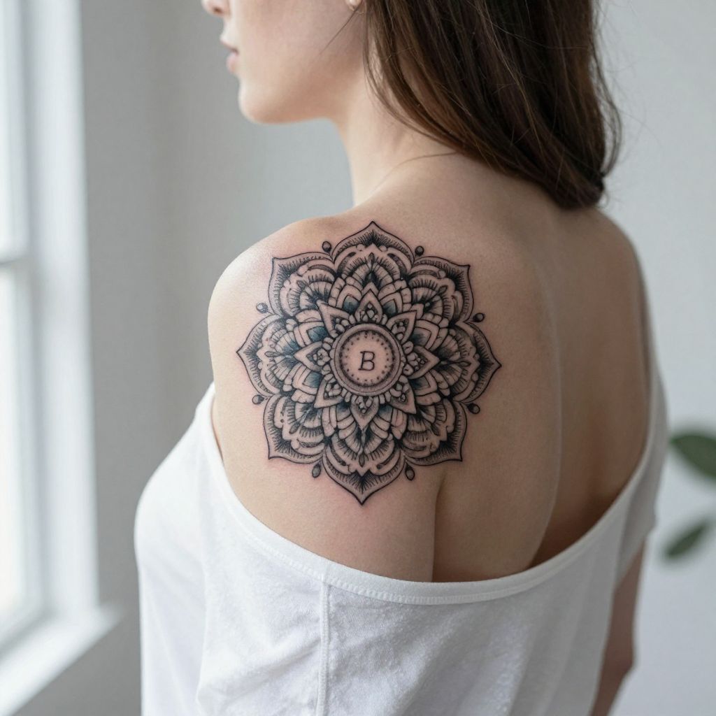child birth date tattoo ideas 4