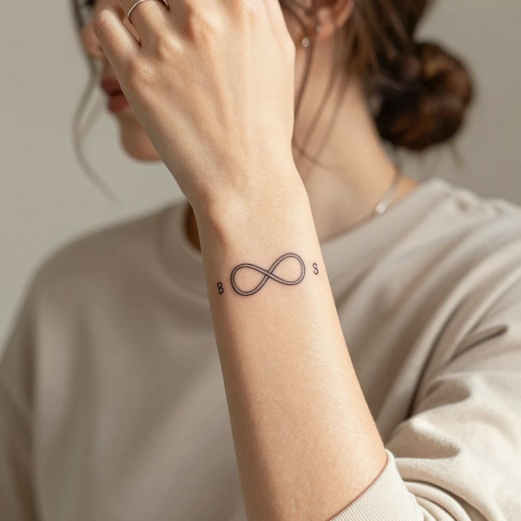 child birth date tattoo ideas 5