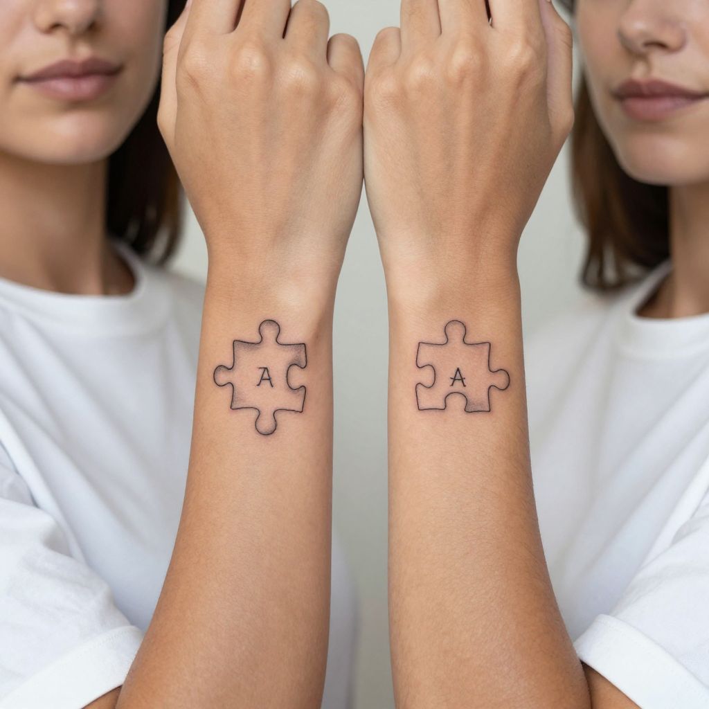 friends tattoo ideas image 1