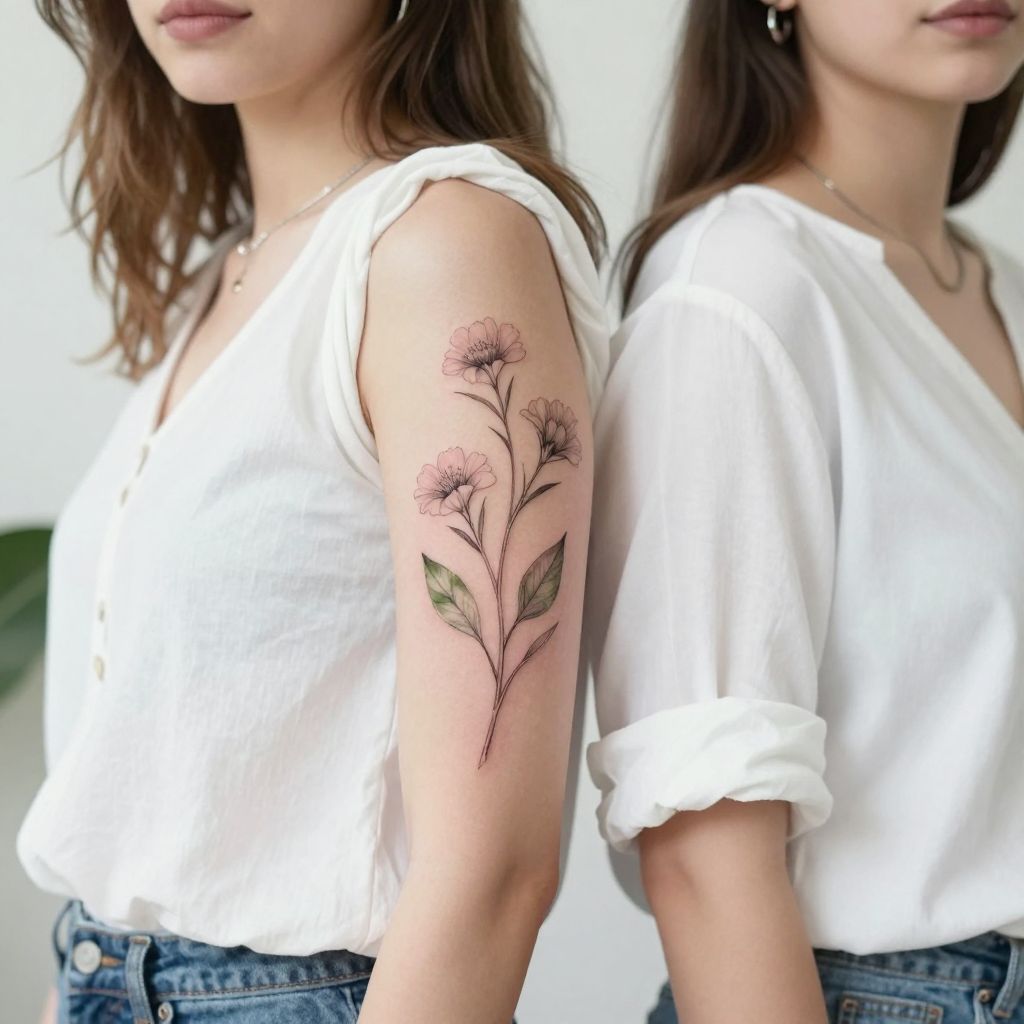 friends tattoo ideas image 14