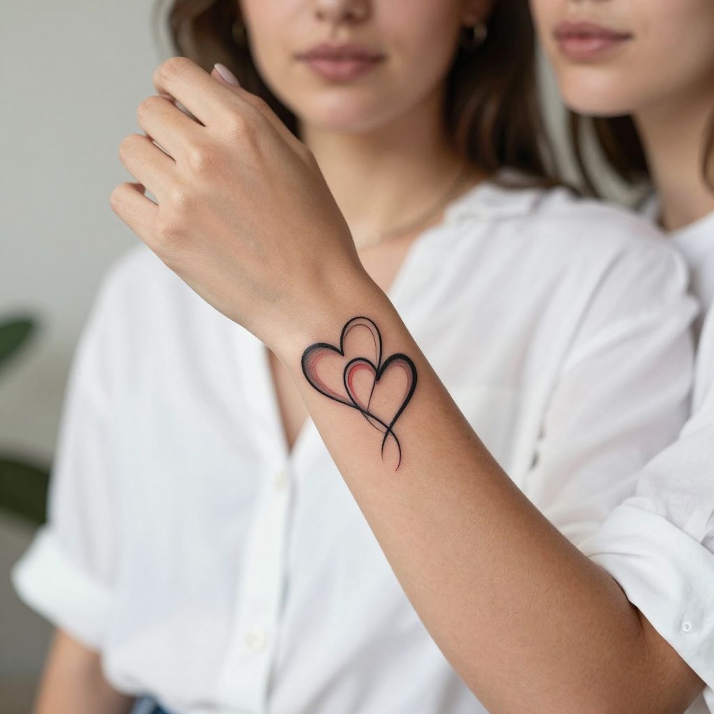 friends tattoo ideas image 4