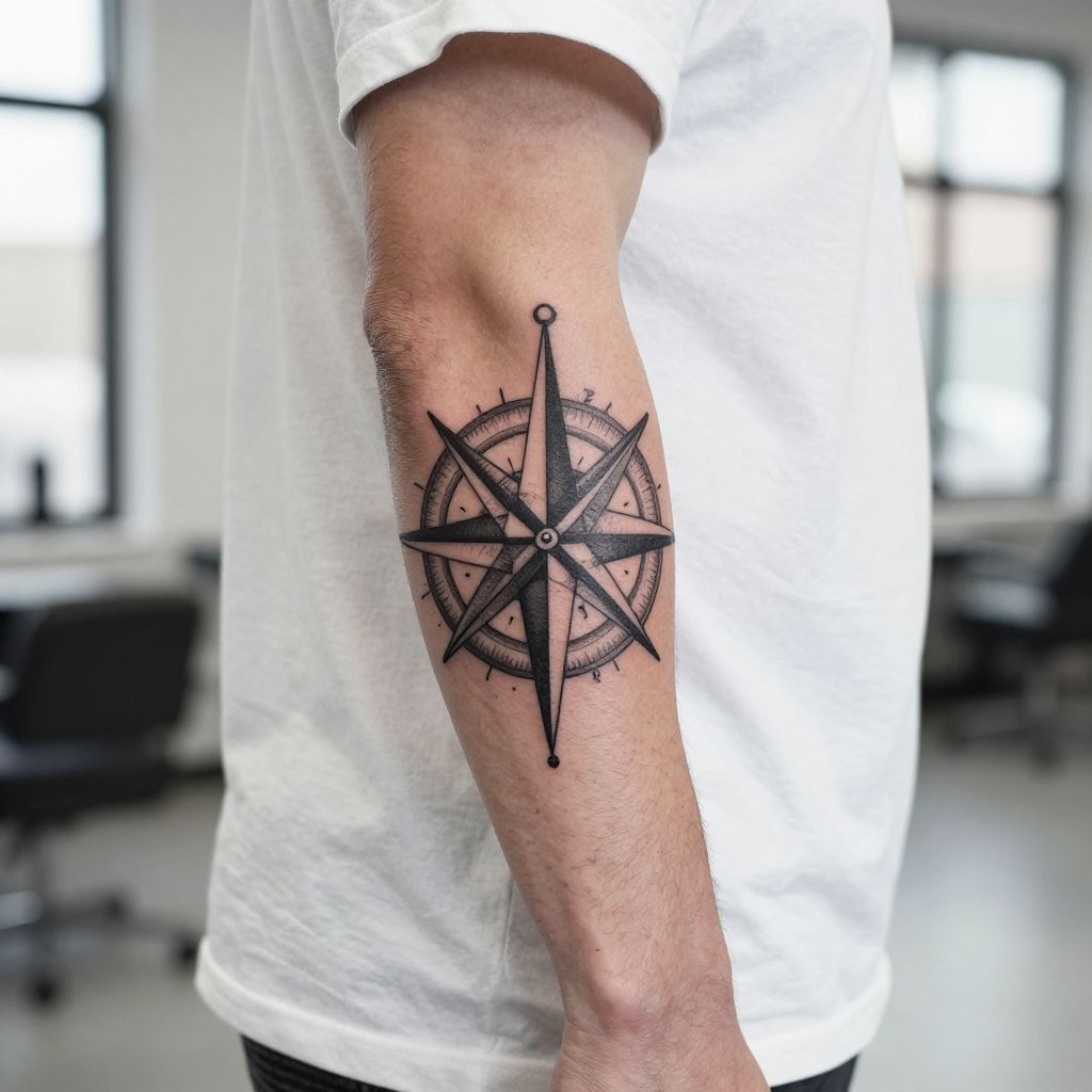 kid tattoo ideas for dads 11