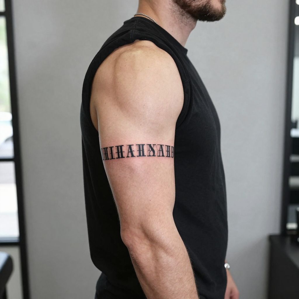 Roman Numerals Highlight