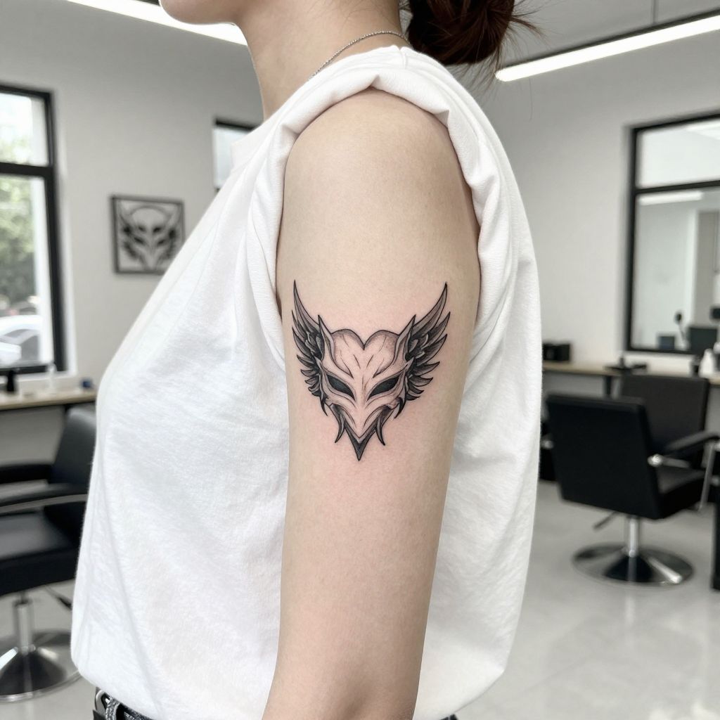 Dream Eater Symbol