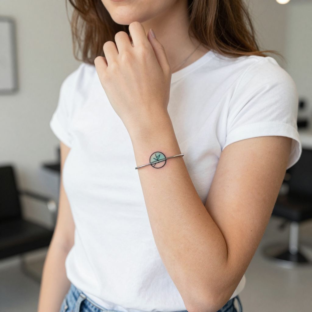The Wayfinder Bracelet