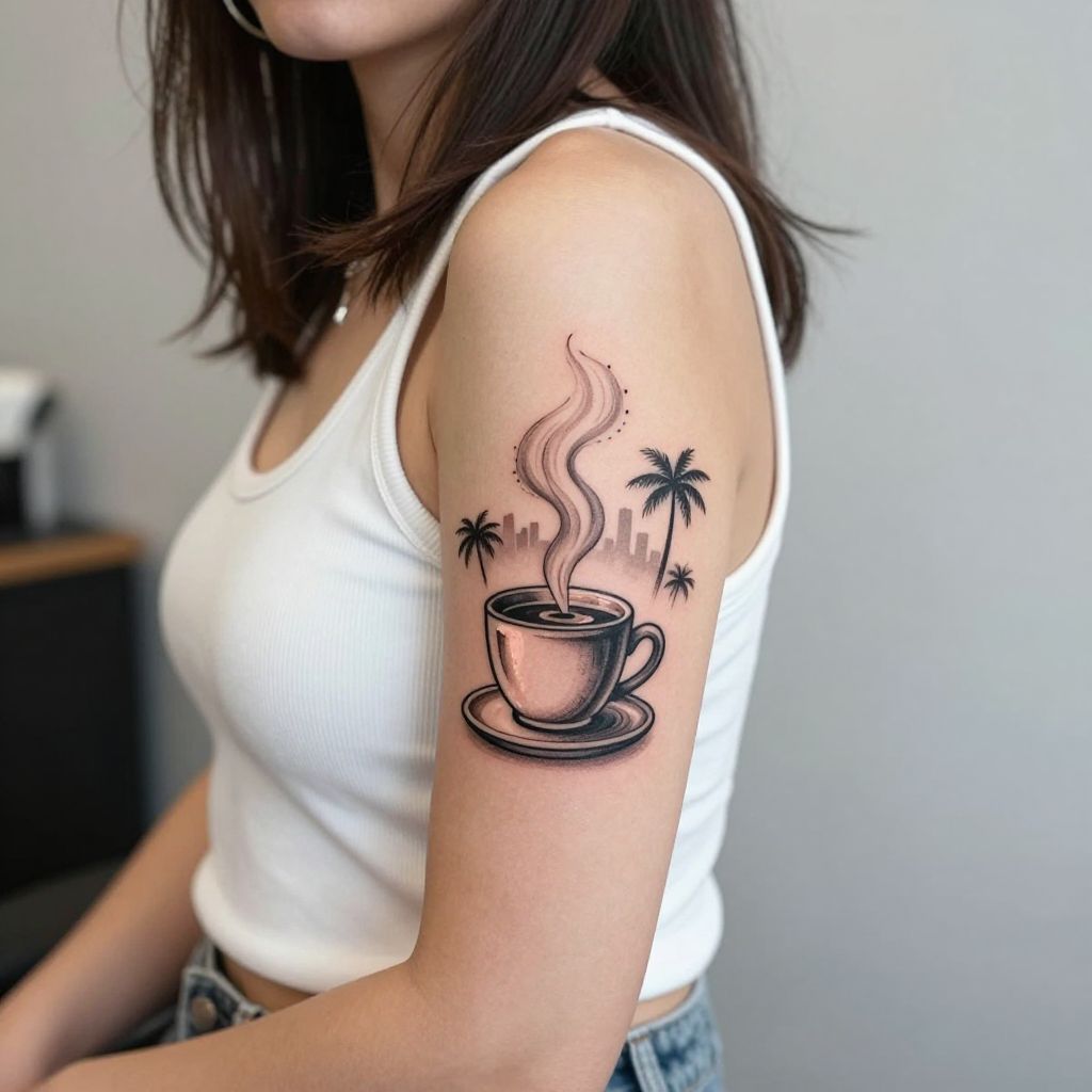 la tattoo ideas 12