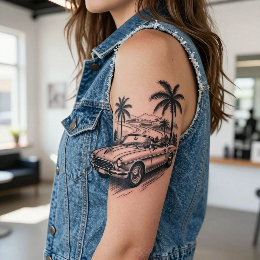 la tattoo ideas 13