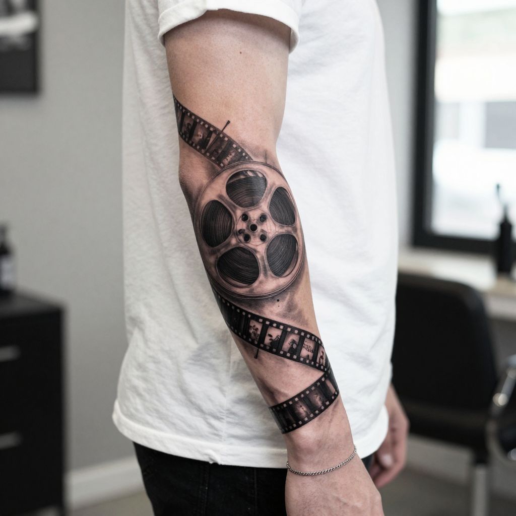 la tattoo ideas 15