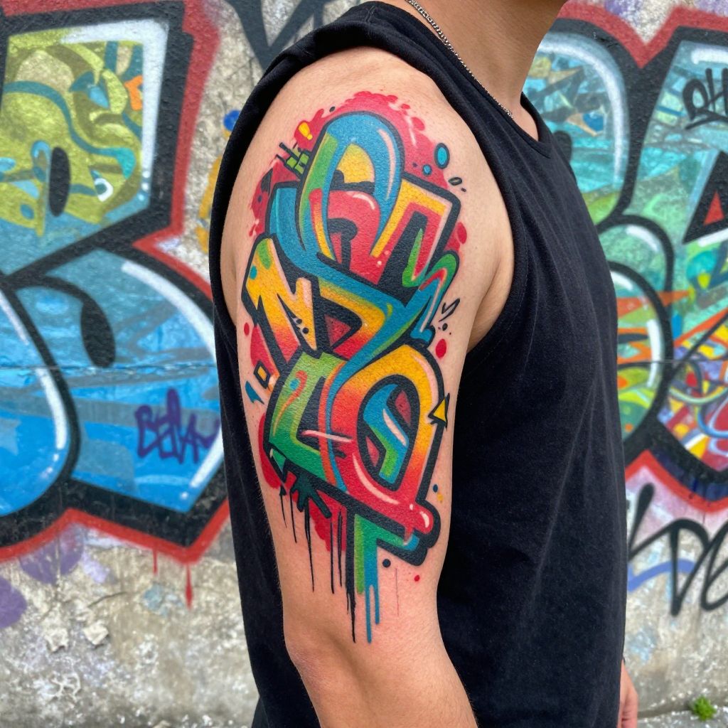 la tattoo ideas 3