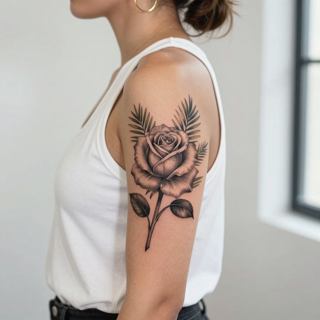 la tattoo ideas 9