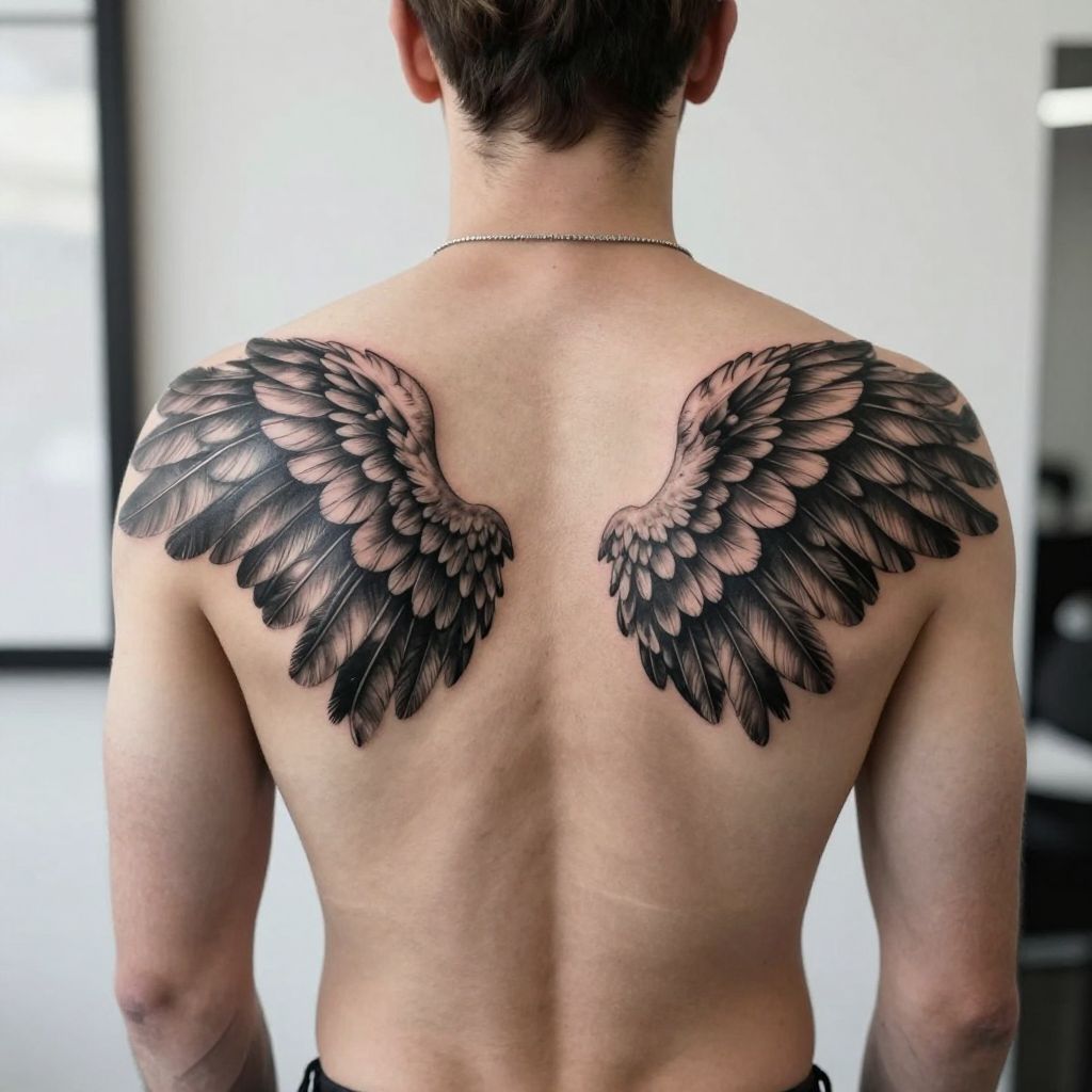 la tattoo ideas 7
