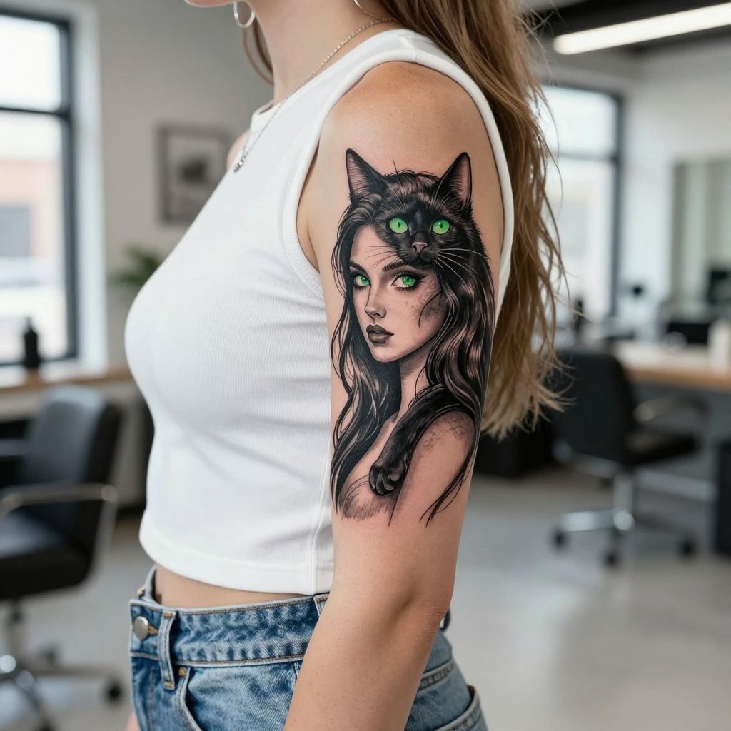 Lilith Ouroboros
