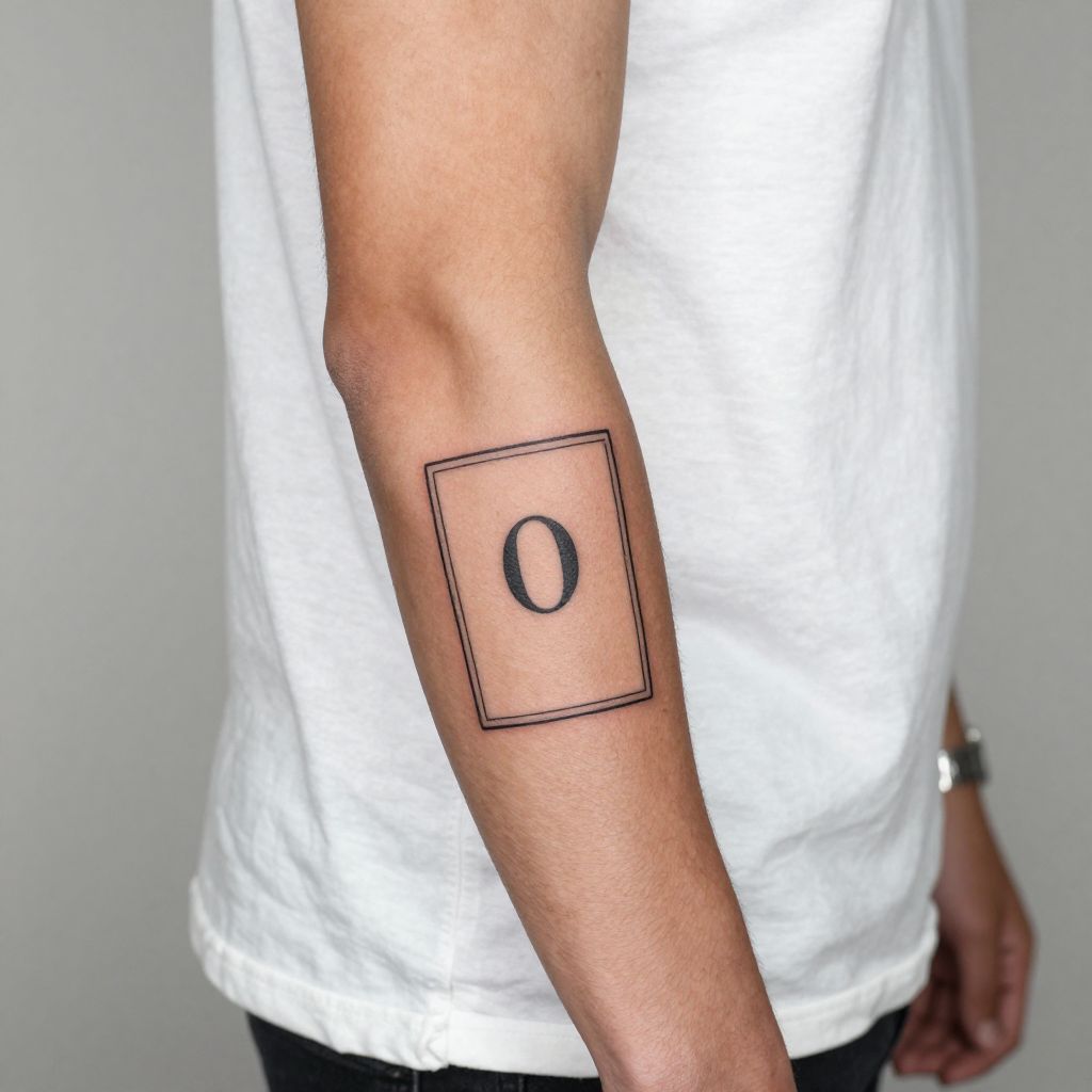 mens forearm tattoo ideas 14