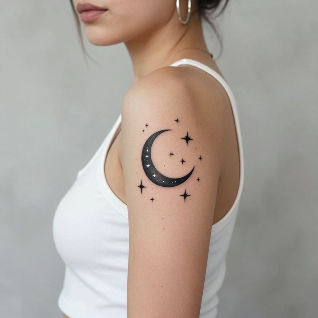Celestial Bodies