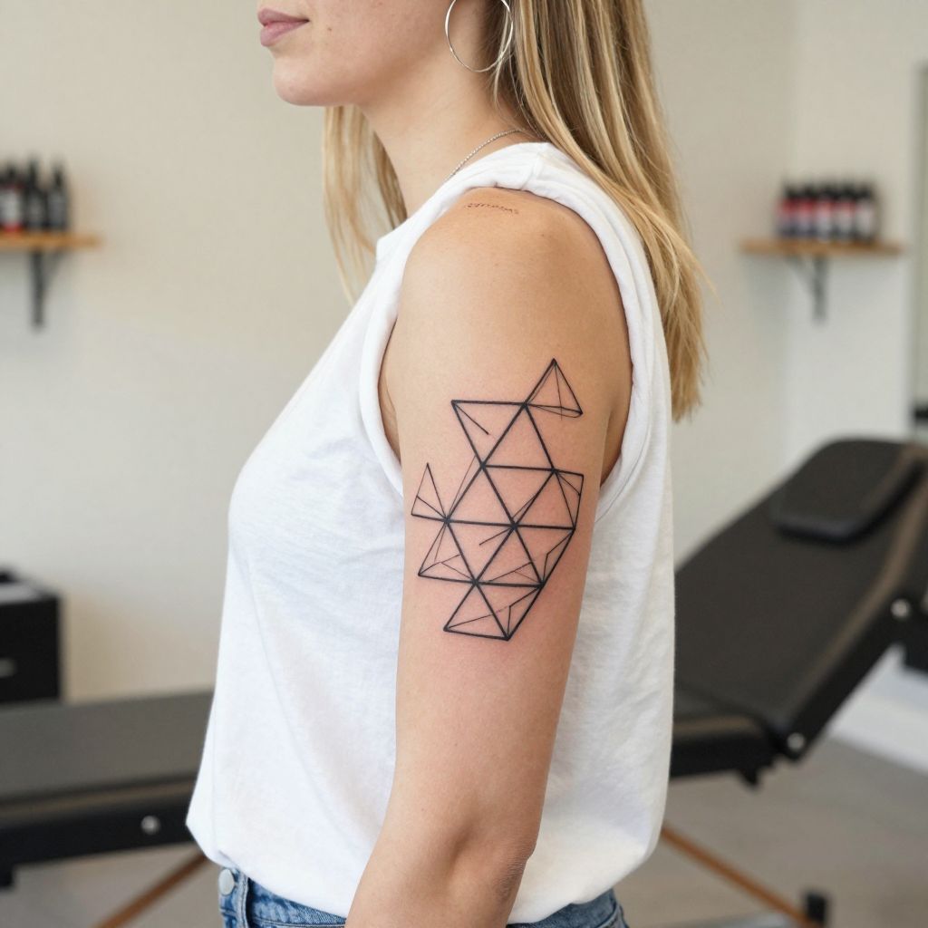 Geometric Patterns