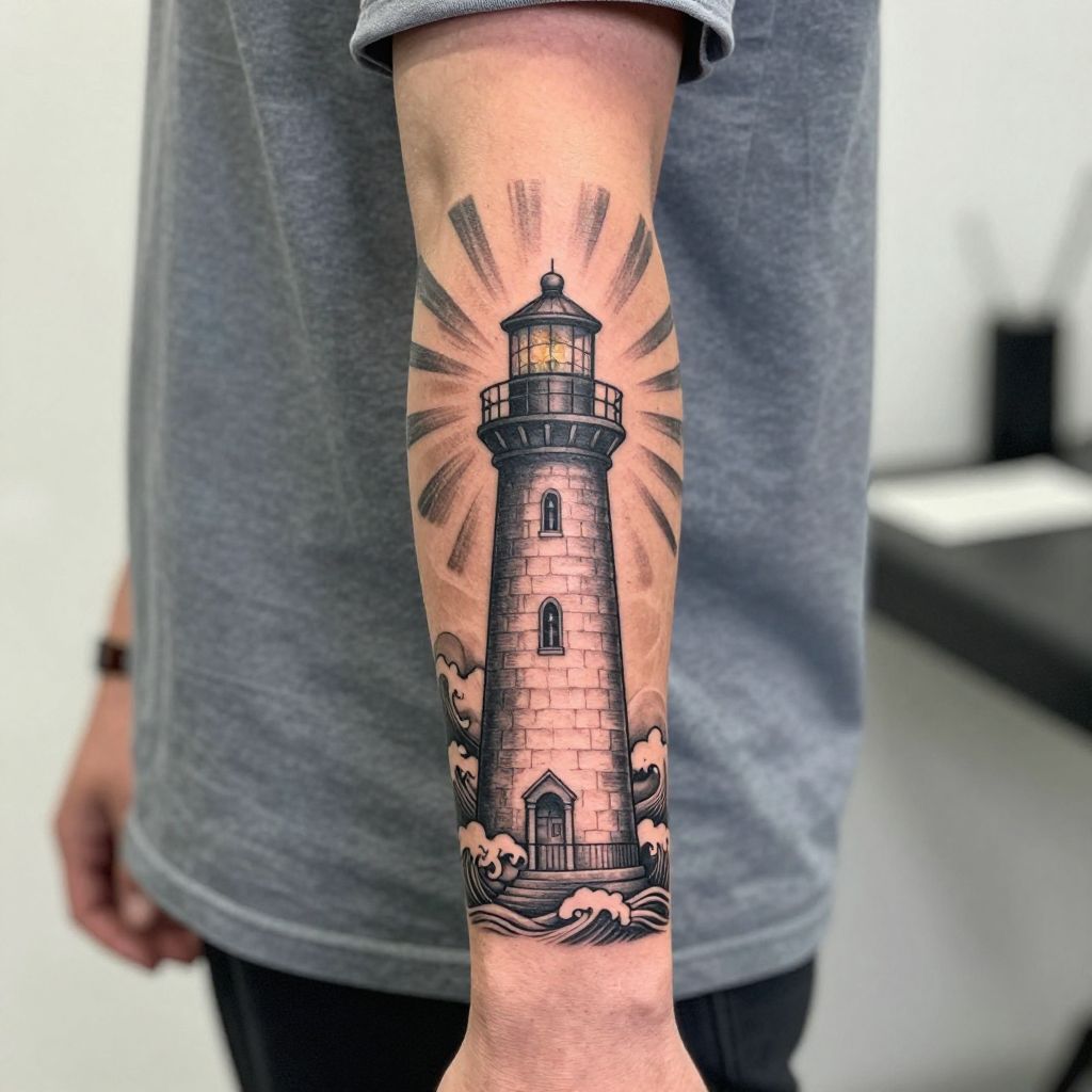 Lighthouse