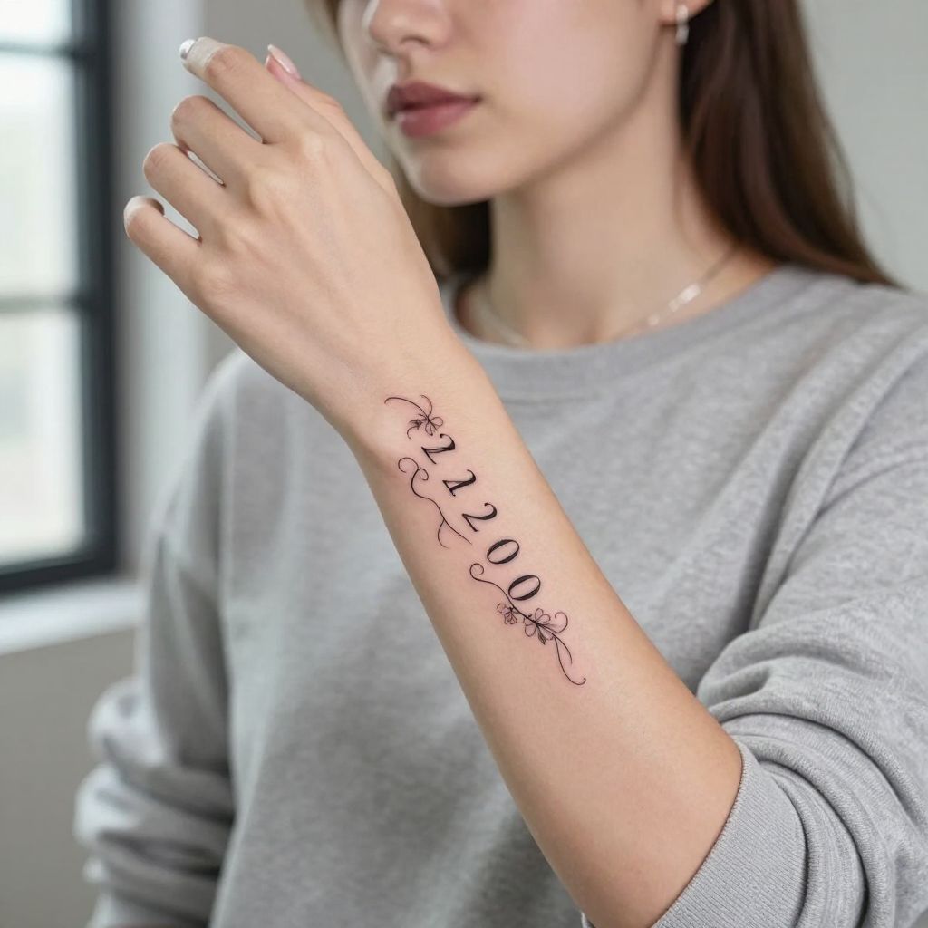 Birthdate with Script