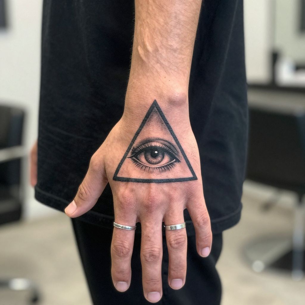 Eye of Providence