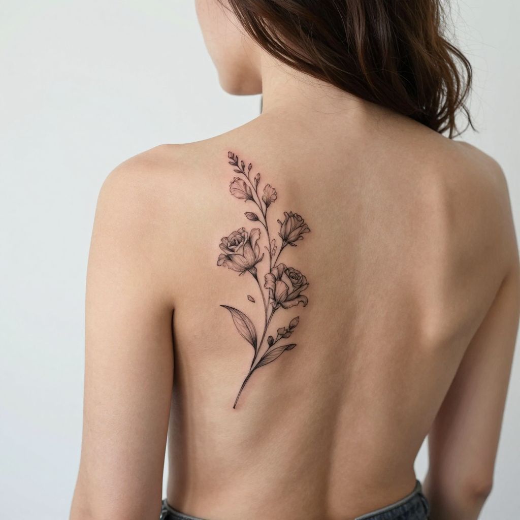tattoo ideas girls 1