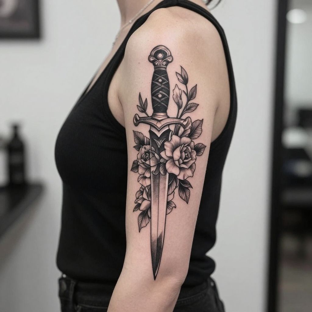 tattoo ideas girls 11