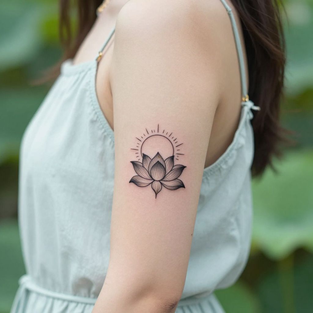 tattoo ideas girls 13