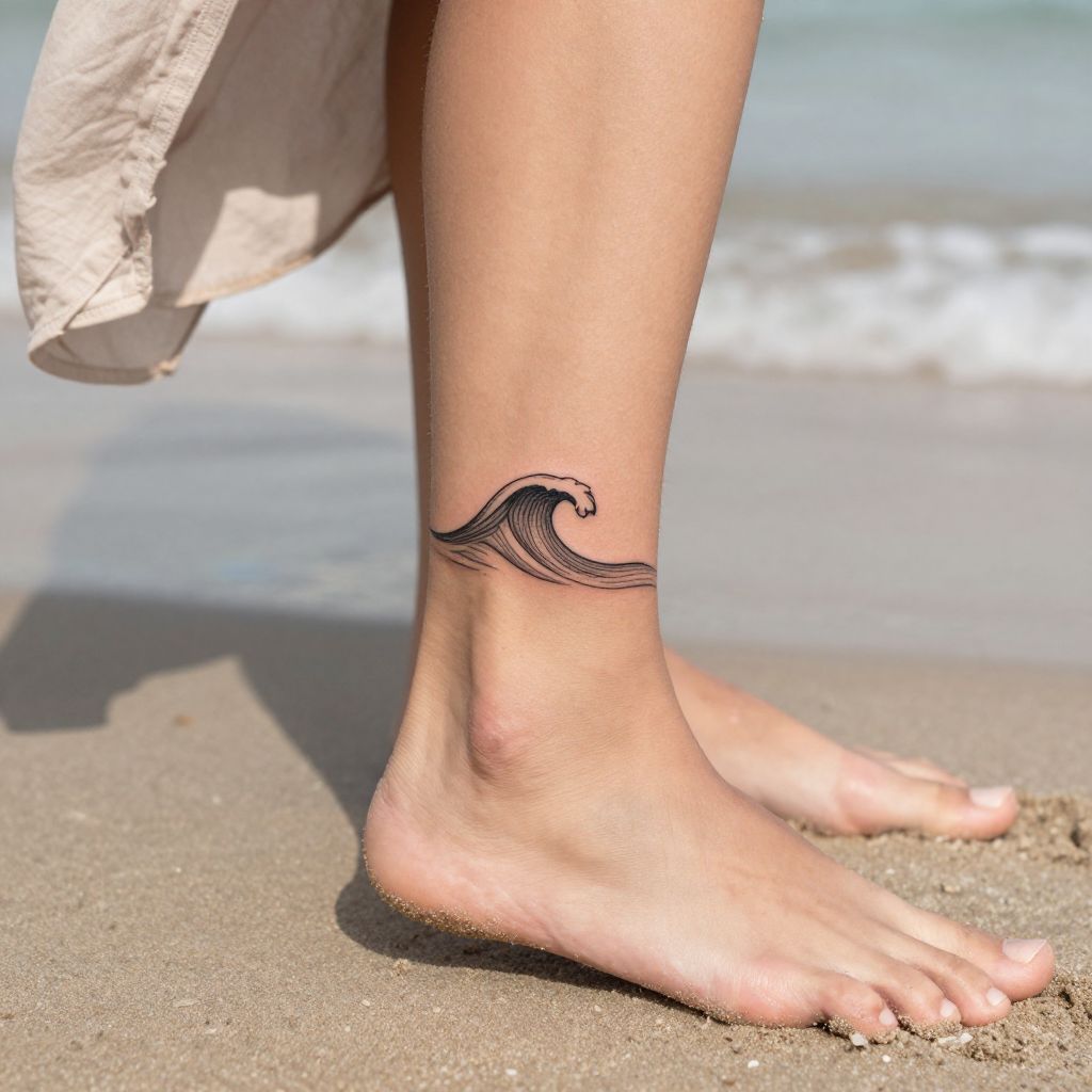 tattoo ideas girls 15