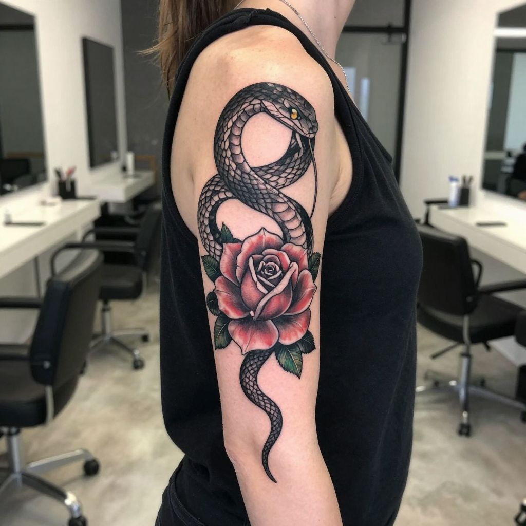 tattoo ideas girls 6