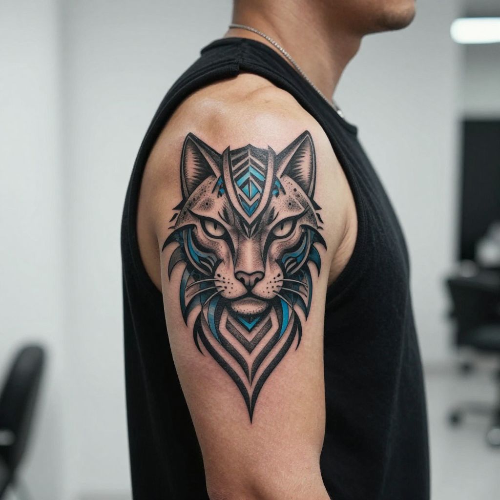 Avatar Clan Emblem
