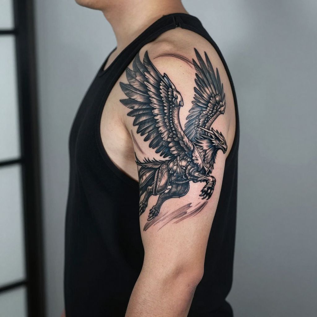 Toruk Makto Rider