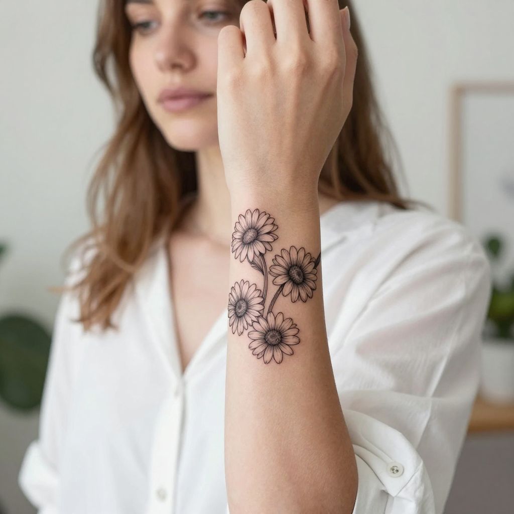 Daisy Chain