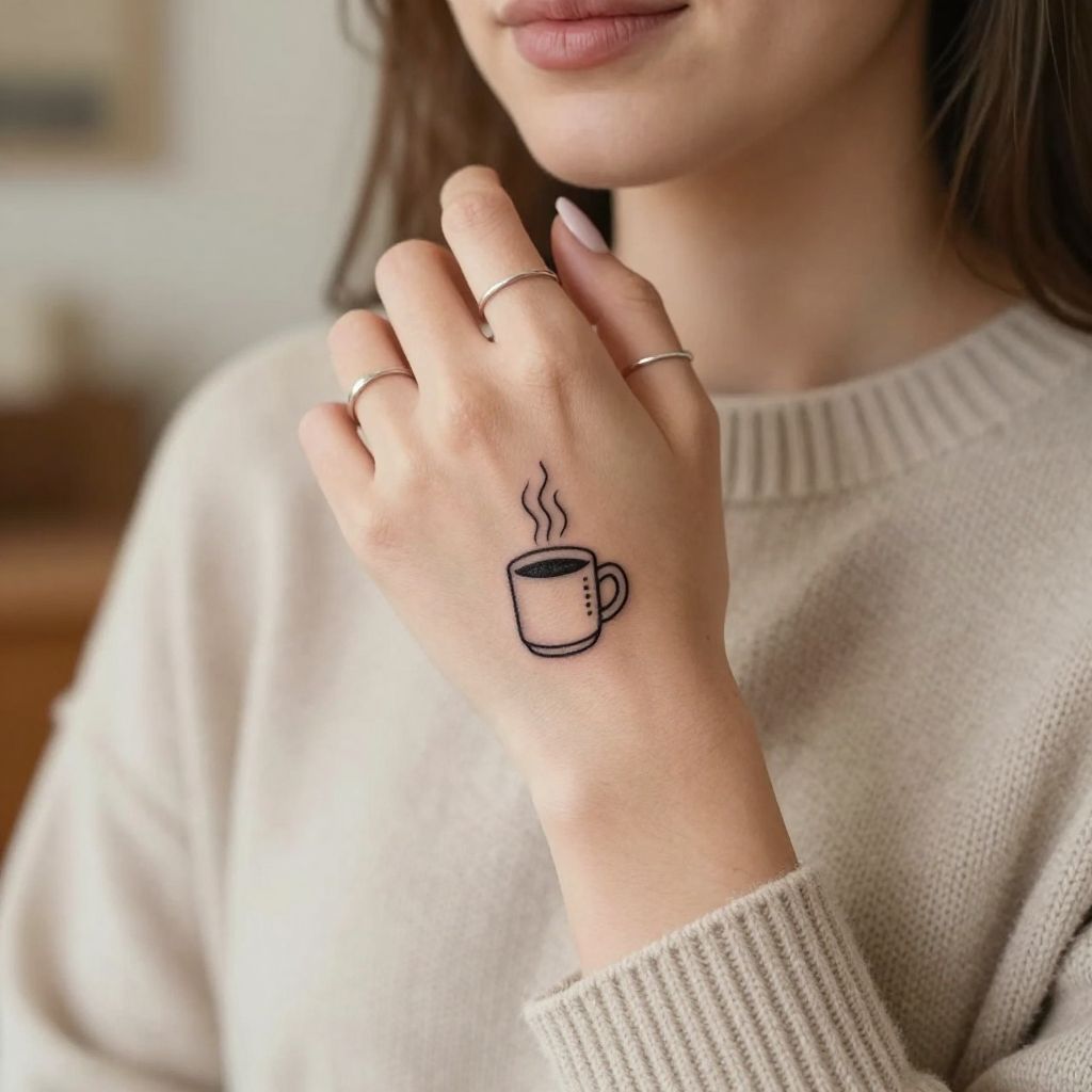 Coffee Cups