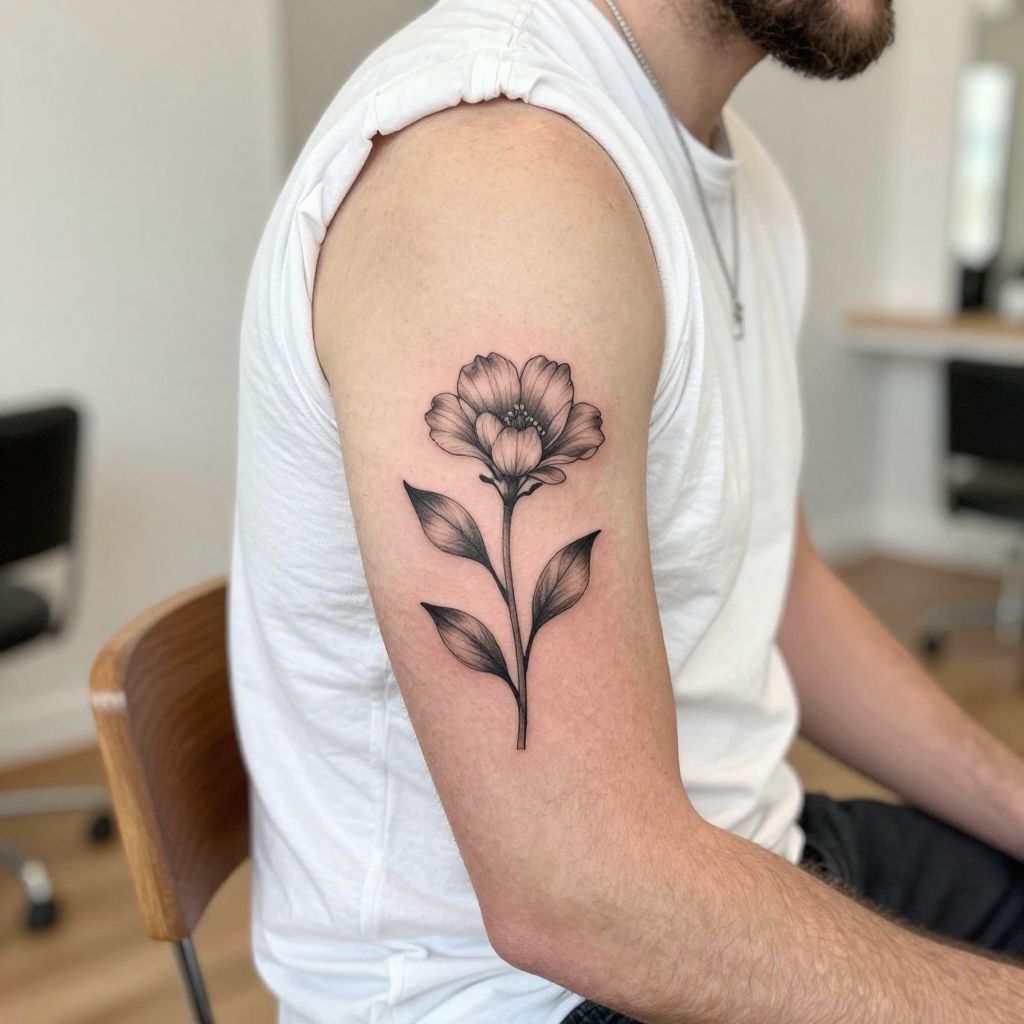 Birth Flower