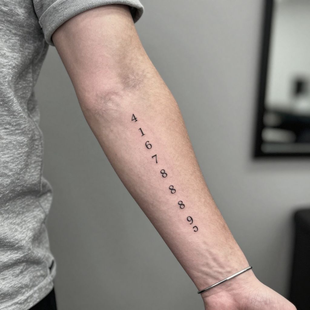 Coordinates of Birthplace