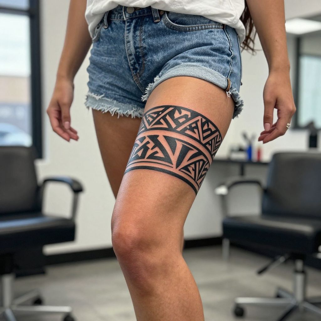 Tribal Band
