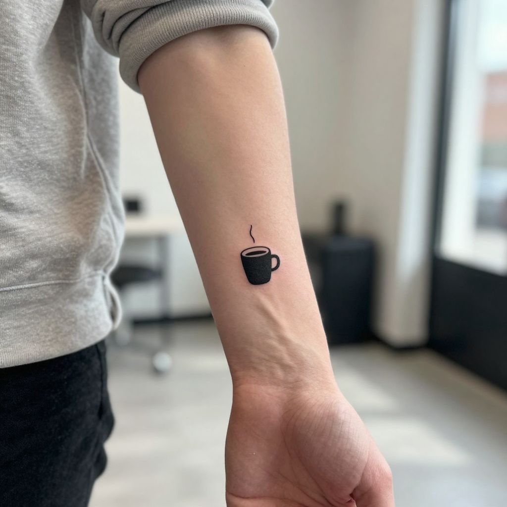 Coordinates with Symbols