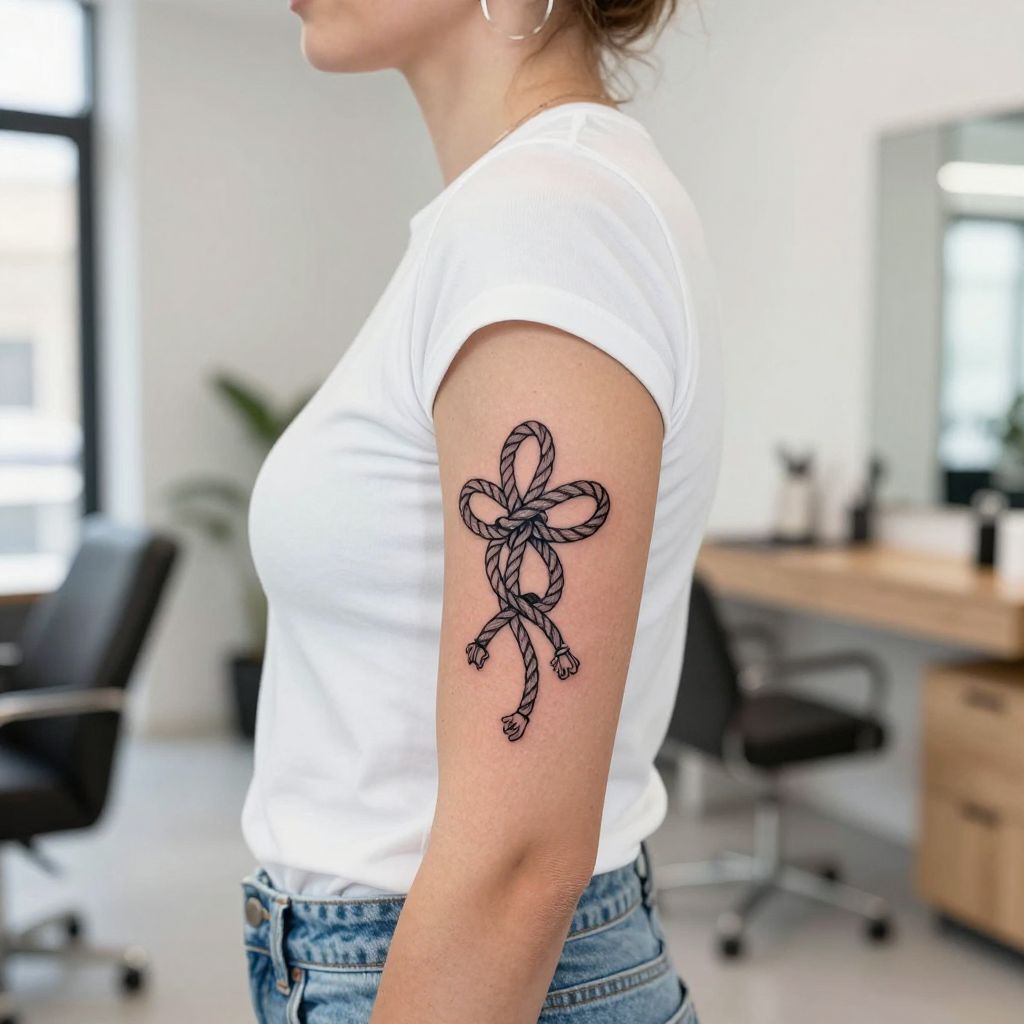 Nautical Knots