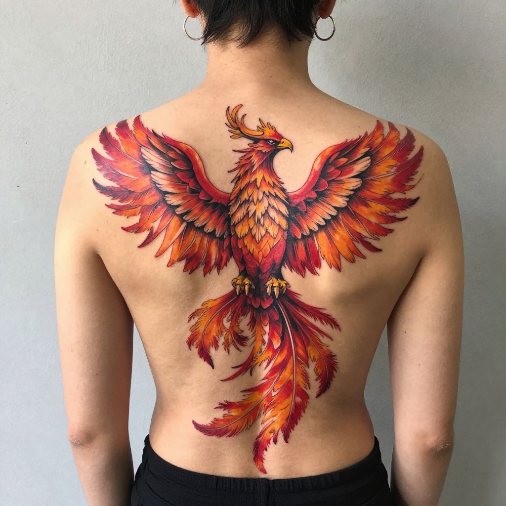 Shared Phoenix