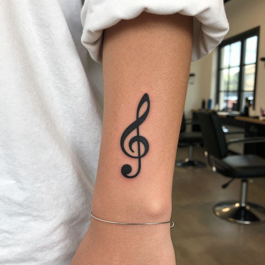 Musical Notes Ensemble