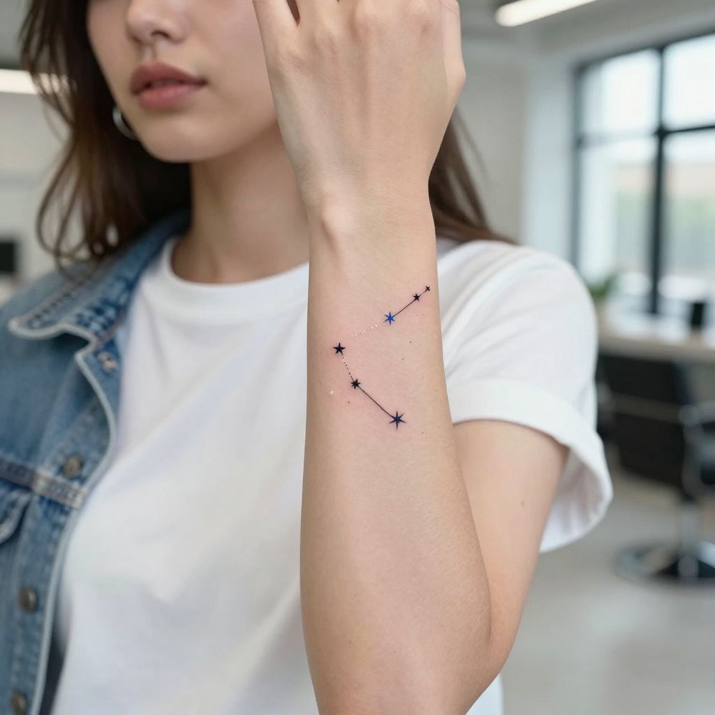 Constellation Set