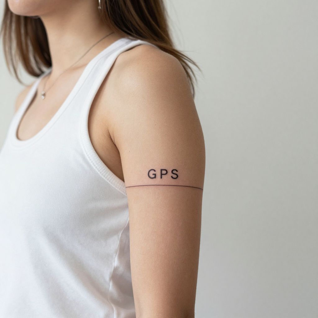 Coordinates of a Special Place